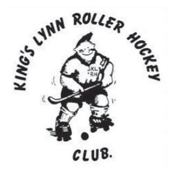 King's Lynn Roller Hockey Club Logo