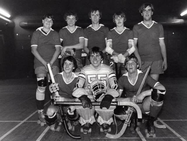 1981 Team