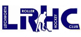 Letchworth Roller Hockey Club Logo