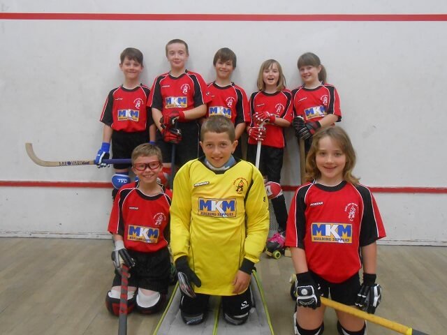 Read more about the article Eastern Counties u11’s Knockout Cup Qualifiers