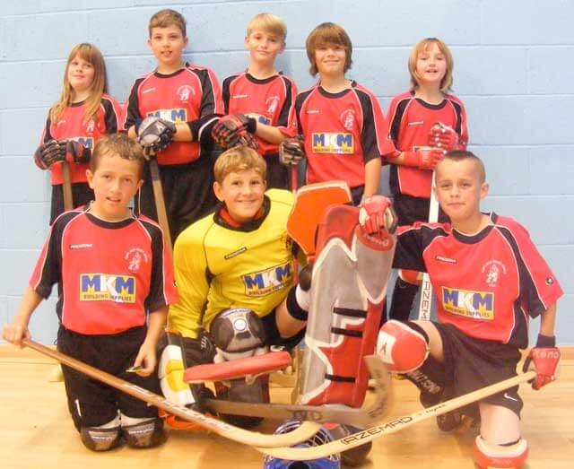 You are currently viewing 2013 Dave Walters Cup: u11’s Report