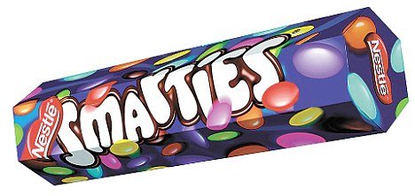 You are currently viewing Filled Smartie Tubes