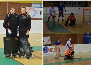 Read more about the article Lynn Goalkeepers at the Ladies World Championships
