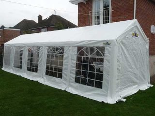Read more about the article KLRHC Gazebo Hire