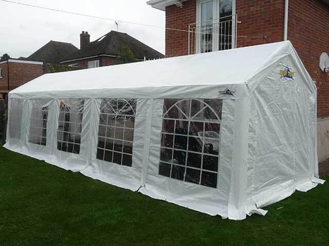 You are currently viewing KLRHC Gazebo Hire