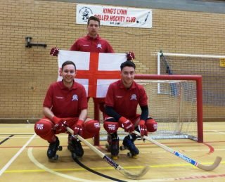 Read more about the article King’s Lynn Players off to Uruguay