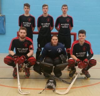 Read more about the article EC Division 1 Tournament – 22nd February 2015