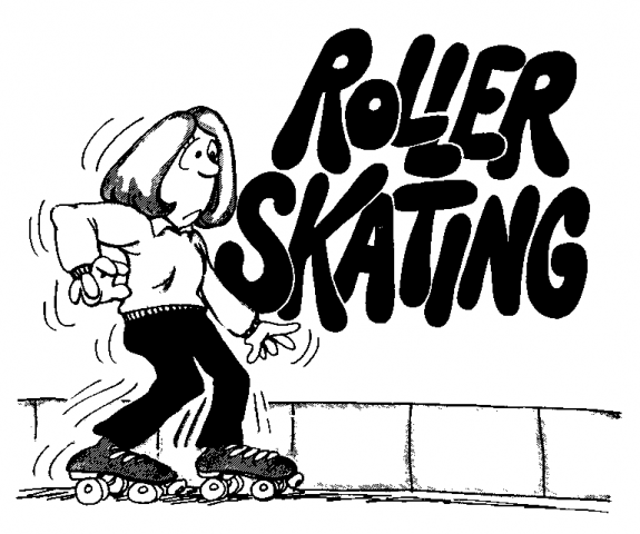 Roller Skate