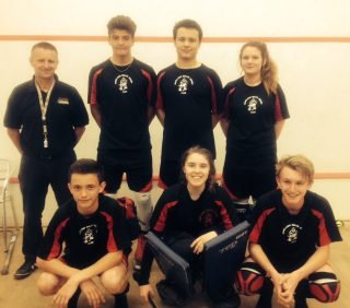 Read more about the article U15’s Win League with 100% Record
