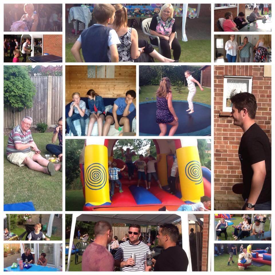 Read more about the article 2015 King’s Lynn Roller Hockey Club BBQ