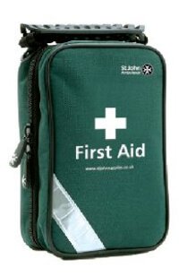 You are currently viewing First Aid Kits 2015/16