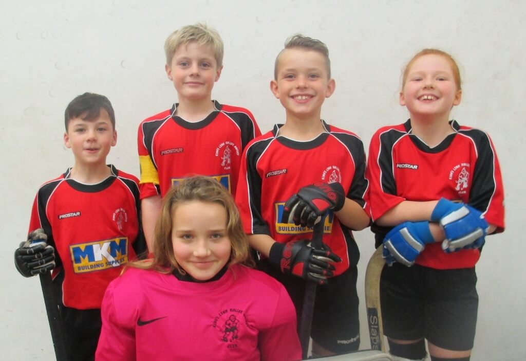 You are currently viewing u11’s Match Report:  7th November 2015