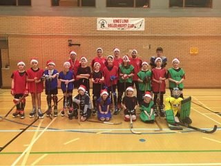 Read more about the article KLRHC Christmas Tournament
