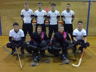 KLRHC Division 1 24th January 2016