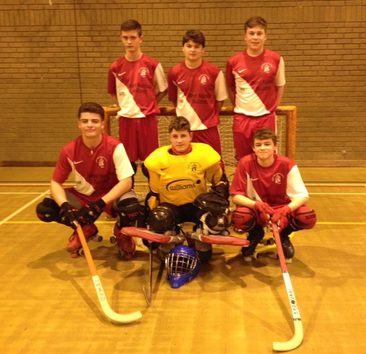 Read more about the article Eastern Counties U20’s Round Robin
