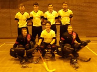 Read more about the article Senior A Match Report: 6th March 2016