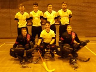 KLRHC Senior A 6th March 2016