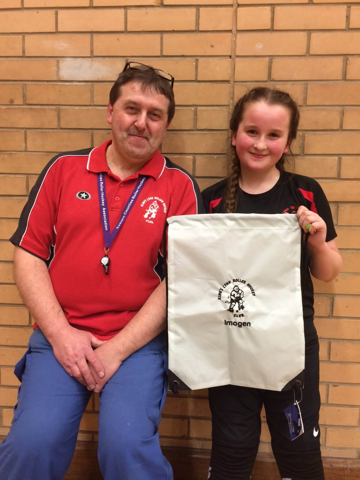 Read more about the article Level 2 Player of the Month: February 2017