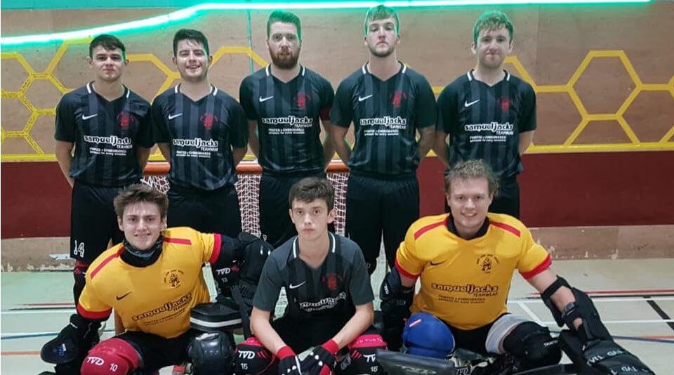 Read more about the article Premier League: Manchester RHC 13th October 2018