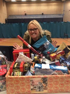 Read more about the article 2018 Christmas Hamper Winners
