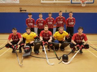 Read more about the article Premier League: Manchester RHC 9th March 2019