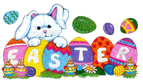 You are currently viewing The Big Easter Raffle 2019