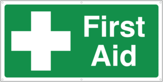 Read more about the article Emergency First Aid At Work