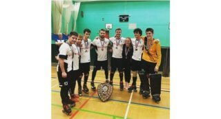 Read more about the article ECRHA Senior 1 Cup Final