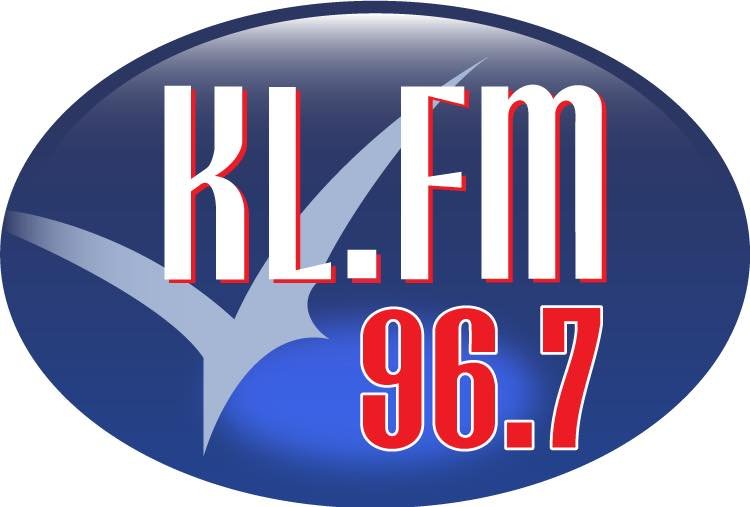 You are currently viewing KLRHC On KLFM 96.7