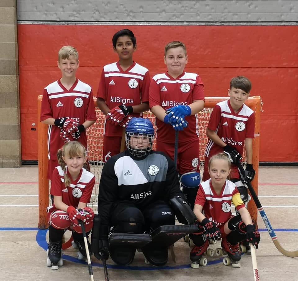 Read more about the article U13 Team Start the 2019/20 Season