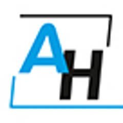 AH Windows Web Logo