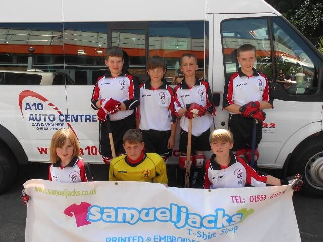 You are currently viewing Roubaix Tournament 2014: u13’s Report