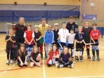 Summer Camp 2014 Players & Coaches